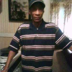 Meet your Posher, Frances